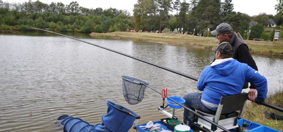 comment devenir guide de peche