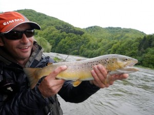 guide peche mouche