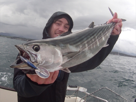 Guide de Pêche Aquitaine