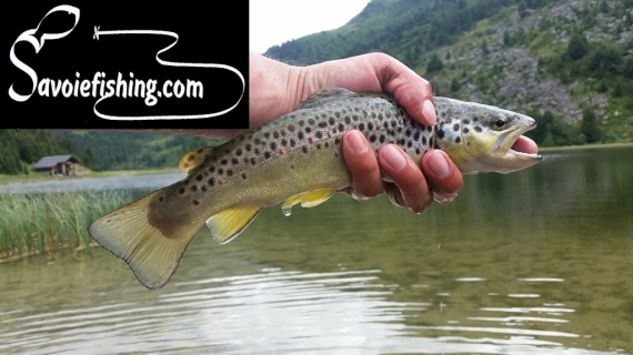 moniteur guide peche savoie