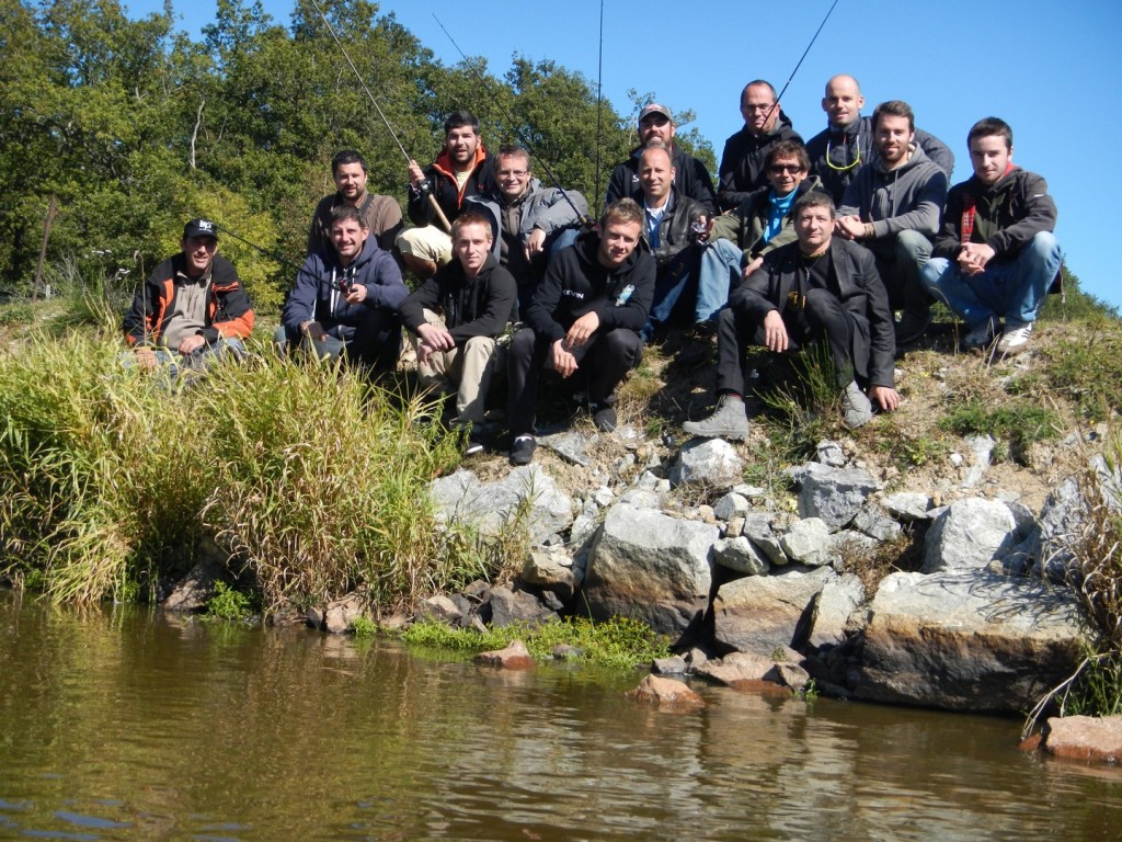 formation carnassier