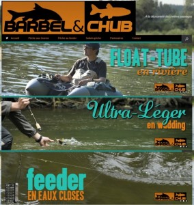 barbel&chub site moniteur guide de pêche manu bizel