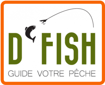 Moniteur guide de pêche Alsace
