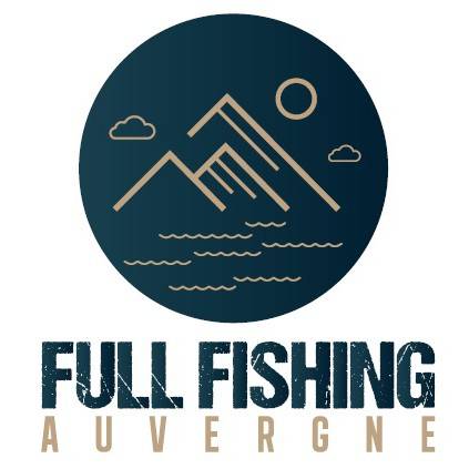 ludovic romeuf full fishing auvergne