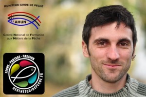moniteur guide peche des carnassiers