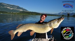guide peche savoie