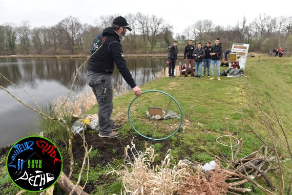 guide peche carnassier cedrick plasseau