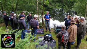 guide peche carpe