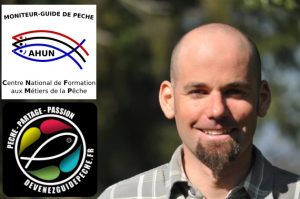 guillaume cudraz moniteur guide de peche truite savoie