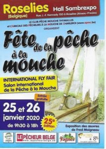international fly fair
