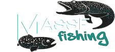 bertrand masse masse fishing guide peche