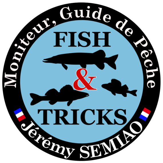 fish & tricks moniteur guide de peche