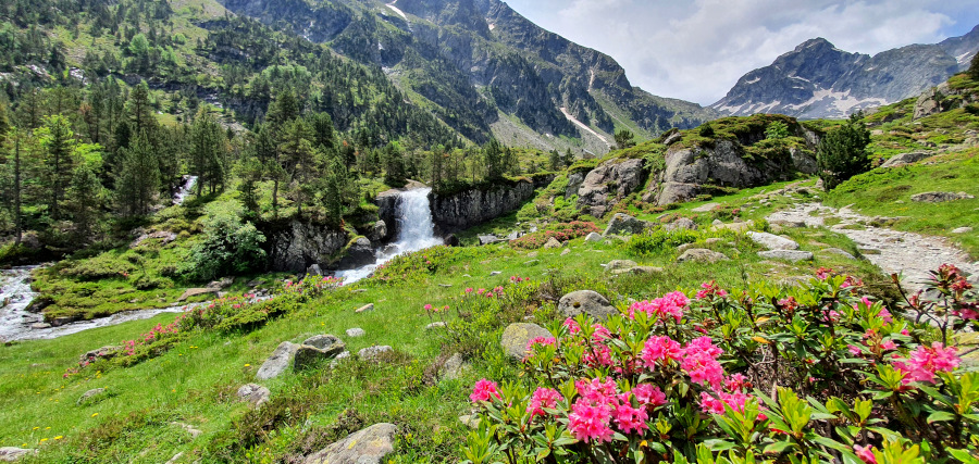 cascade rodo peche