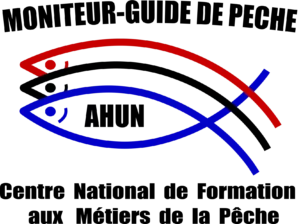 Moniteur guide de pèche - Centre National de Formation aux Métiers de la Pèche