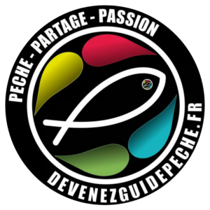 Moniteur guide de peche