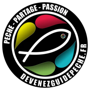 Moniteur guide de peche